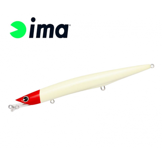 Ima Flute 138F Воблер