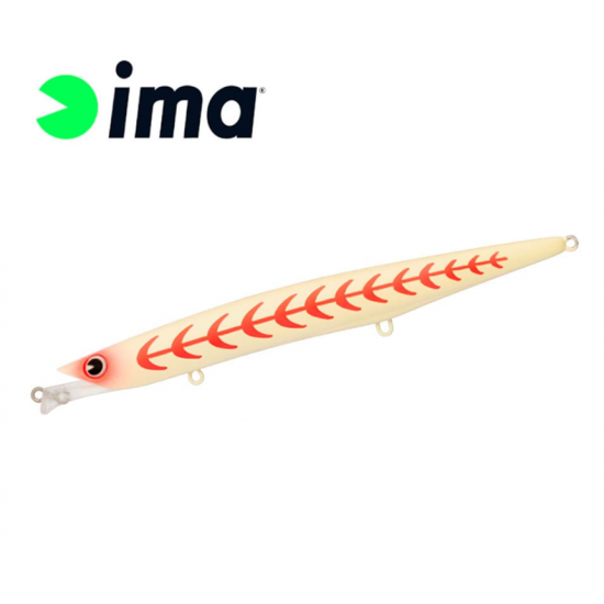 Ima Flute 138F Воблер