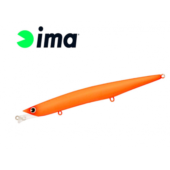 Ima Flute 138F Воблер