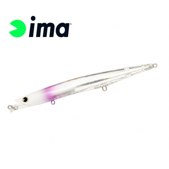 Ima Flute 138F Воблер