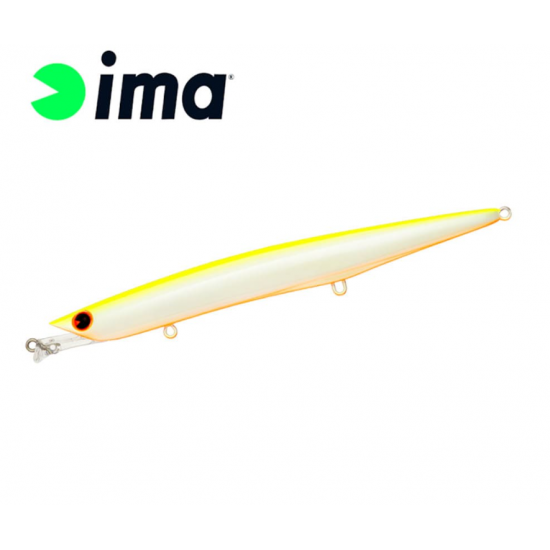 Ima Flute 138F Воблер