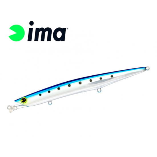 Ima Flute 138F Воблер
