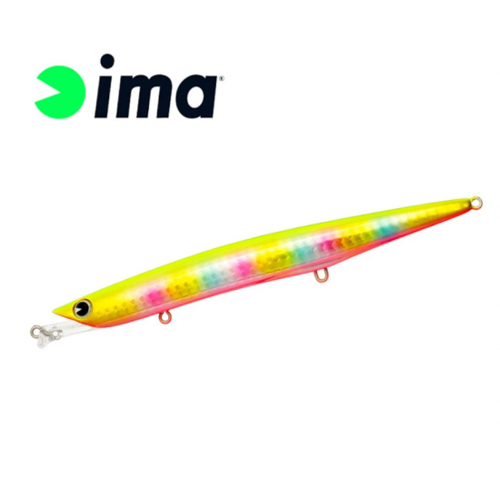 Ima Flute 138F Воблер