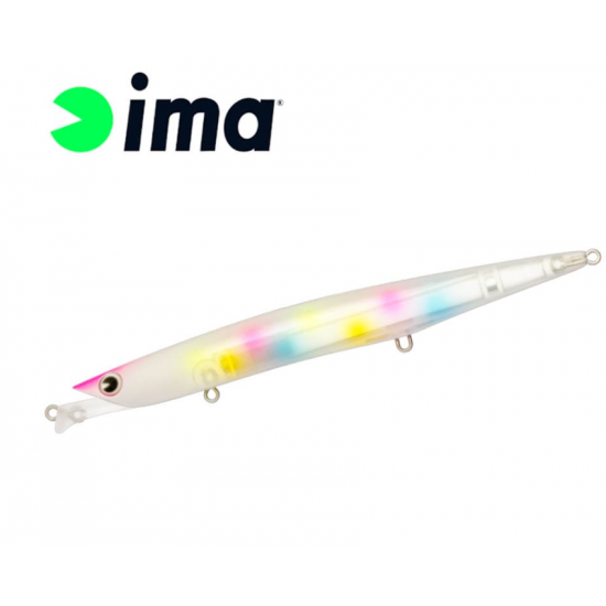 Ima Flute 138F Воблер