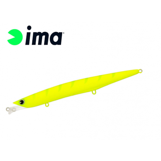 Ima Flute 138F Воблер