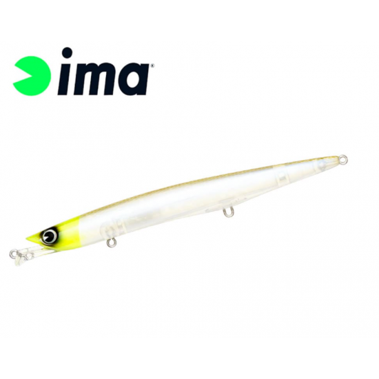 Ima Flute 138F Воблер