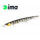 Ima Flute 138F Воблер