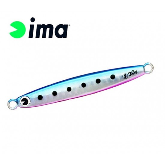 Ima Gun Suke 20g Пилкер