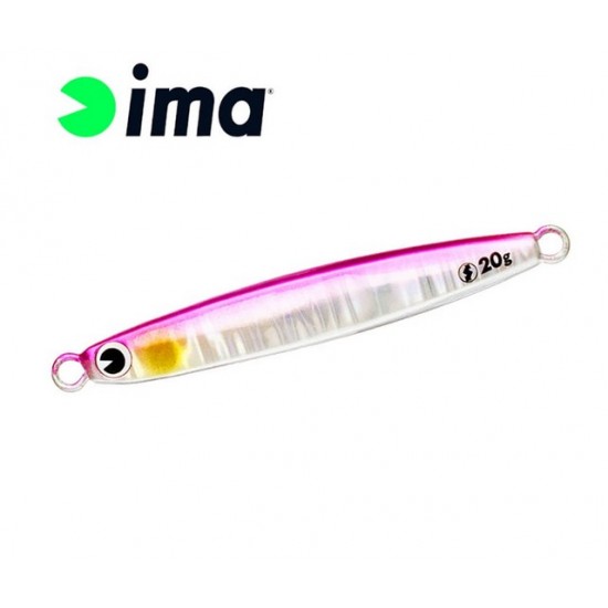 Ima Gun Suke 20g Пилкер