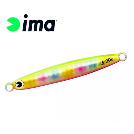 Ima Gun Suke 20g Пилкер