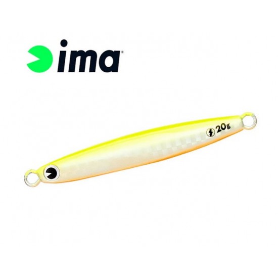 Ima Gun Suke 20g Пилкер