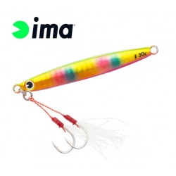 Ima Gun Suke 30g Пилкер Ima Gun Suke 30g Пилкер