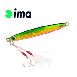 Ima Gun Suke 40g Пилкер