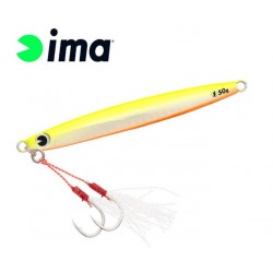 Ima Gun Suke 50g Пилкер Ima Gun Suke 50g Пилкер