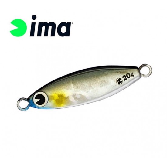 Ima Gun Zo 20g Пилкер Ima Gun Zo 20g Пилкер