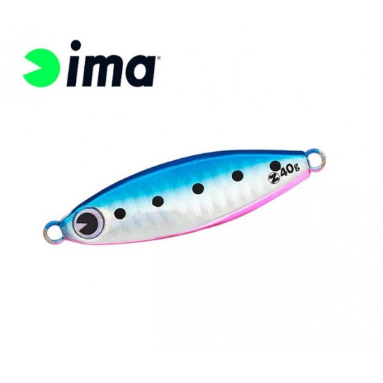 Ima Gun Zo 40g Пилкер