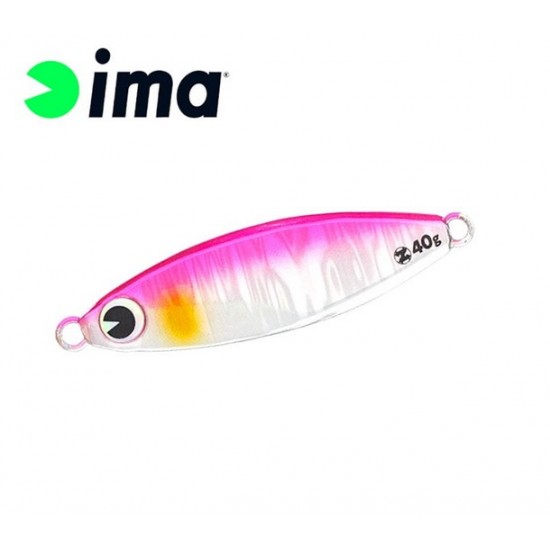 Ima Gun Zo 40g Пилкер