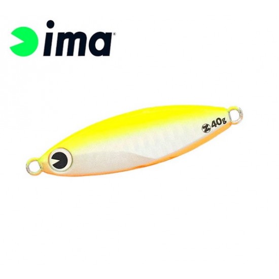 Ima Gun Zo 40g Пилкер