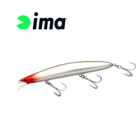 Ima Hound 125F Glide Воблер Ima Hound 125F Glide Воблер