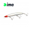 Ima Hound 125F Glide Воблер