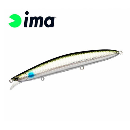 Ima Hound 125F Glide Воблер Ima Hound 125F Glide Воблер