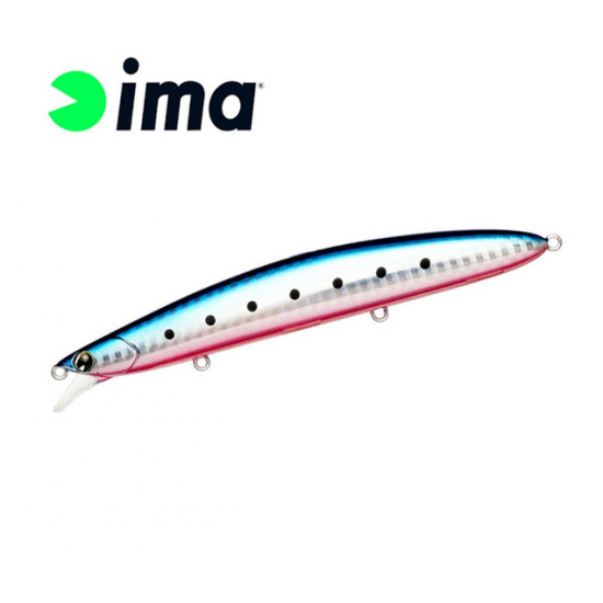 Ima Hound 125F Glide Воблер Ima Hound 125F Glide Воблер