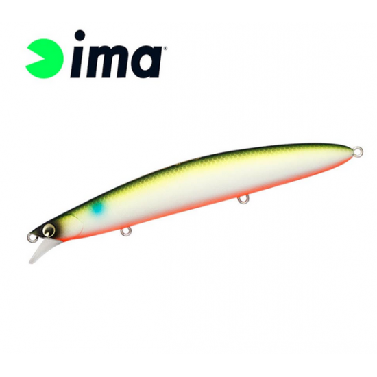 Ima Hound 125F Glide Воблер Ima Hound 125F Glide Воблер