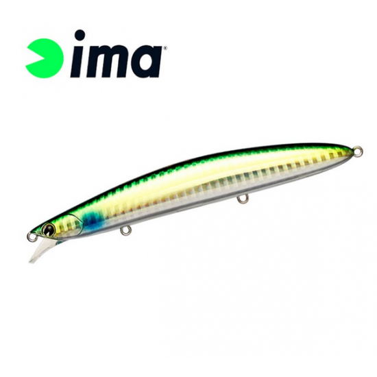 Ima Hound 125F Glide Воблер Ima Hound 125F Glide Воблер