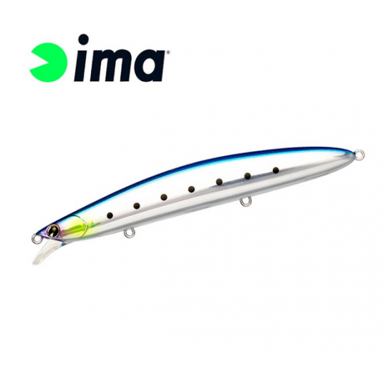 Ima Hound 125F Glide Воблер Ima Hound 125F Glide Воблер