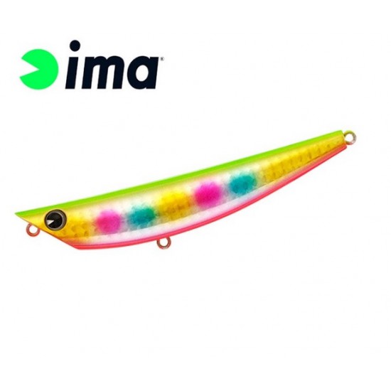 Ima Imapopkey 100 Повърхностна примамка Ima Imapopkey 100 Повърхностна примамка