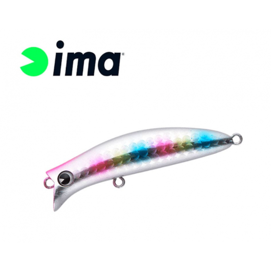Ima Komomo II 65 Воблер Ima Komomo II 65 Воблер