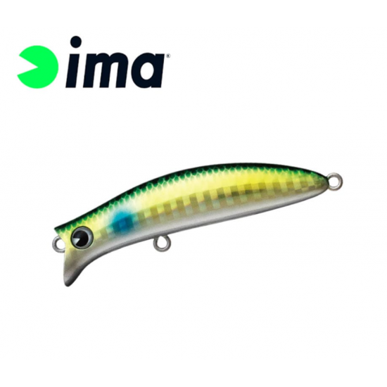 Ima Komomo II 65 Воблер Ima Komomo II 65 Воблер