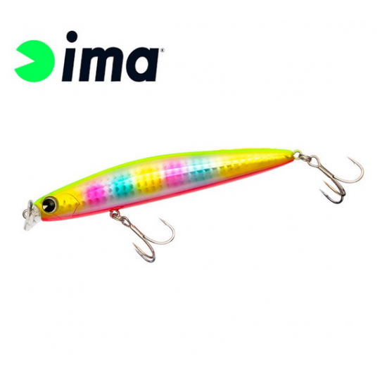 Ima Kosuke 110S Воблер Ima Kosuke 110S Воблер