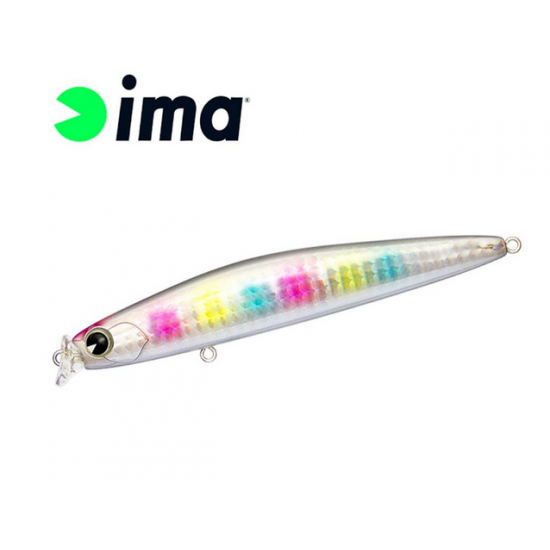 Ima Kosuke 110S Воблер Ima Kosuke 110S Воблер