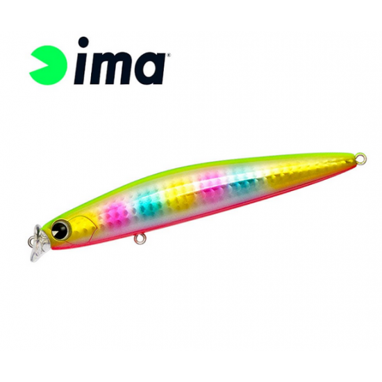 Ima Kosuke 110S Воблер Ima Kosuke 110S Воблер