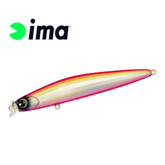 Ima Kosuke 110S Воблер Ima Kosuke 110S Воблер