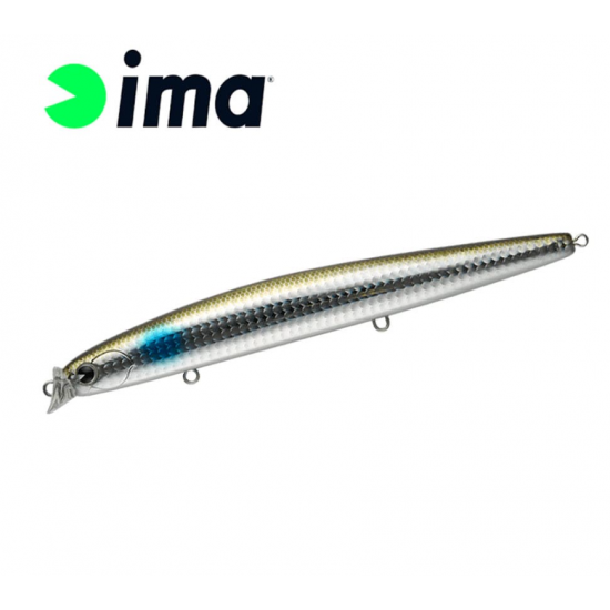 Ima Kosuke 170F Воблер