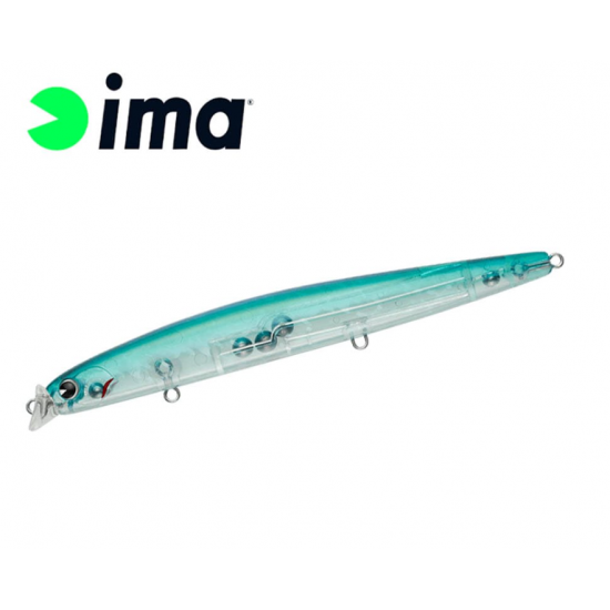 Ima Kosuke 170F Воблер