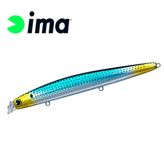 Ima Kosuke 170F Воблер