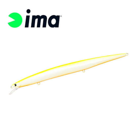 Ima Kunai 200F Воблер