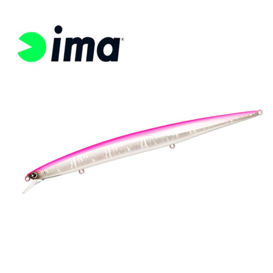 Ima Kunai 200F Воблер