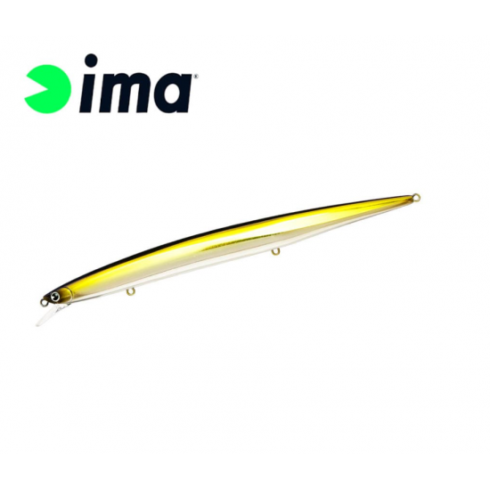 Ima Kunai 200F Воблер