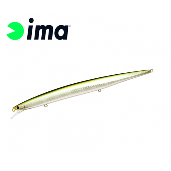 Ima Kunai 200F Воблер