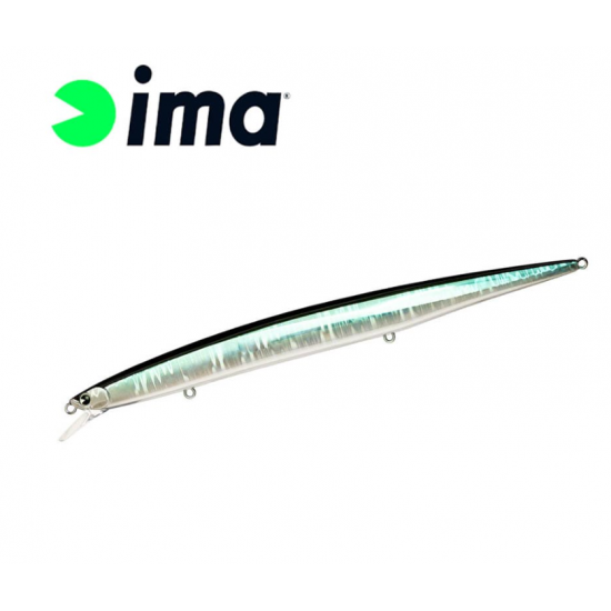 Ima Kunai 200F Воблер