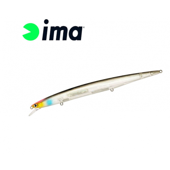 Ima Kunai 200F Воблер