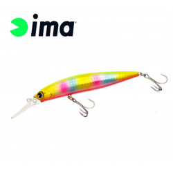 Ima Mooguri 120F Воблер Ima Mooguri 120F Воблер