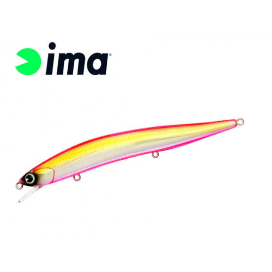Ima Nabarone 125F Воблер