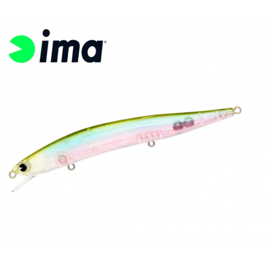 Ima Nabarone 125F Воблер