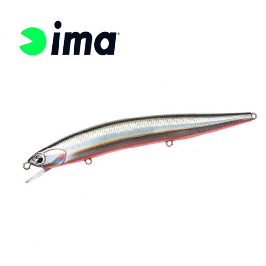 Ima Nabarone 125S Воблер