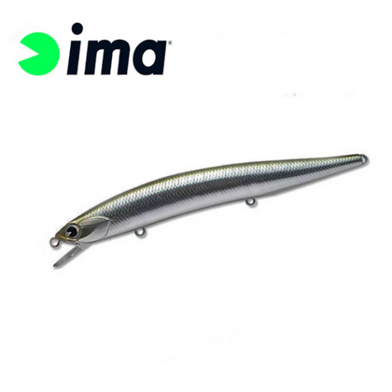 Ima Nabarone 125S Воблер